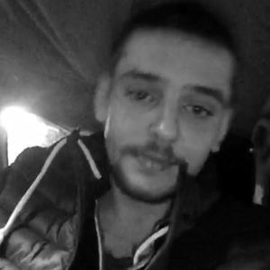 Meet your Posher, Anthony